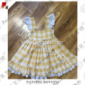 Latest Boutique Pinafore Wolf Remake Dress